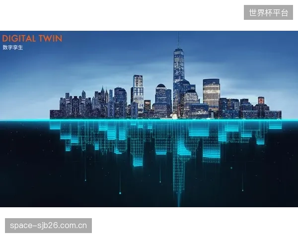 顶层喧嚣,底层沉默:尖端数字孪生技术为何始终忽略校园体育的巨大需求? 顶层喧嚣,底层沉默:尖端数字孪生技术为何始终忽略校园体育的巨大需求?