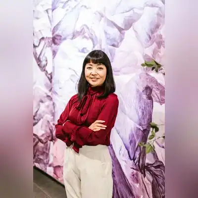 倪庆雪